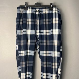 Nautica Sweat pants  (LARGE)